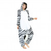 Кигуруми Зебра S (145-155 см)