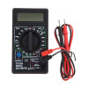 Цифровой мультиметр Wire DT-830B - 2
