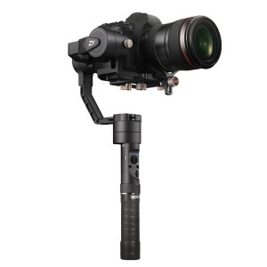 3-х осевой электронный стабилизатор (стедикам) Zhiyun Crane PLUS