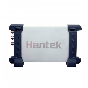 USB осциллограф Hantek DSO-6082BE (2 канала, 80 МГц)